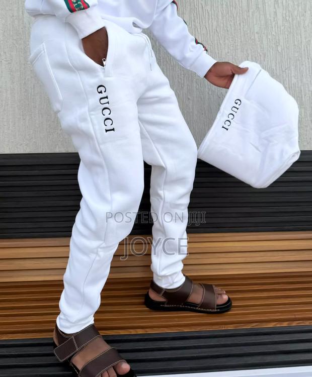 Gucci Sweatpants