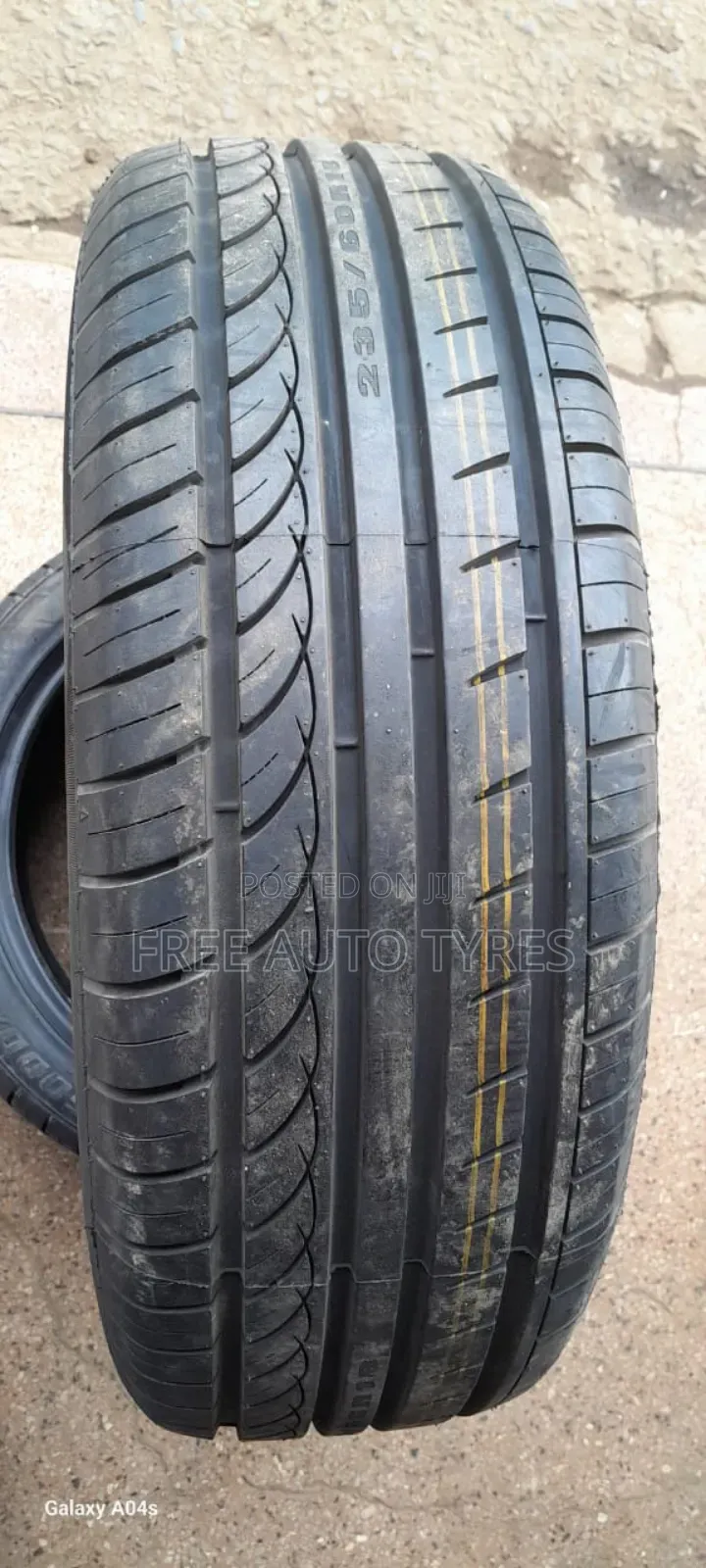 235/60r18 Sunfull