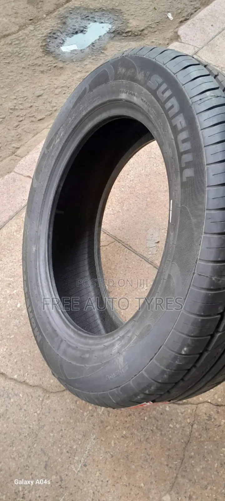 235/60r18 Sunfull
