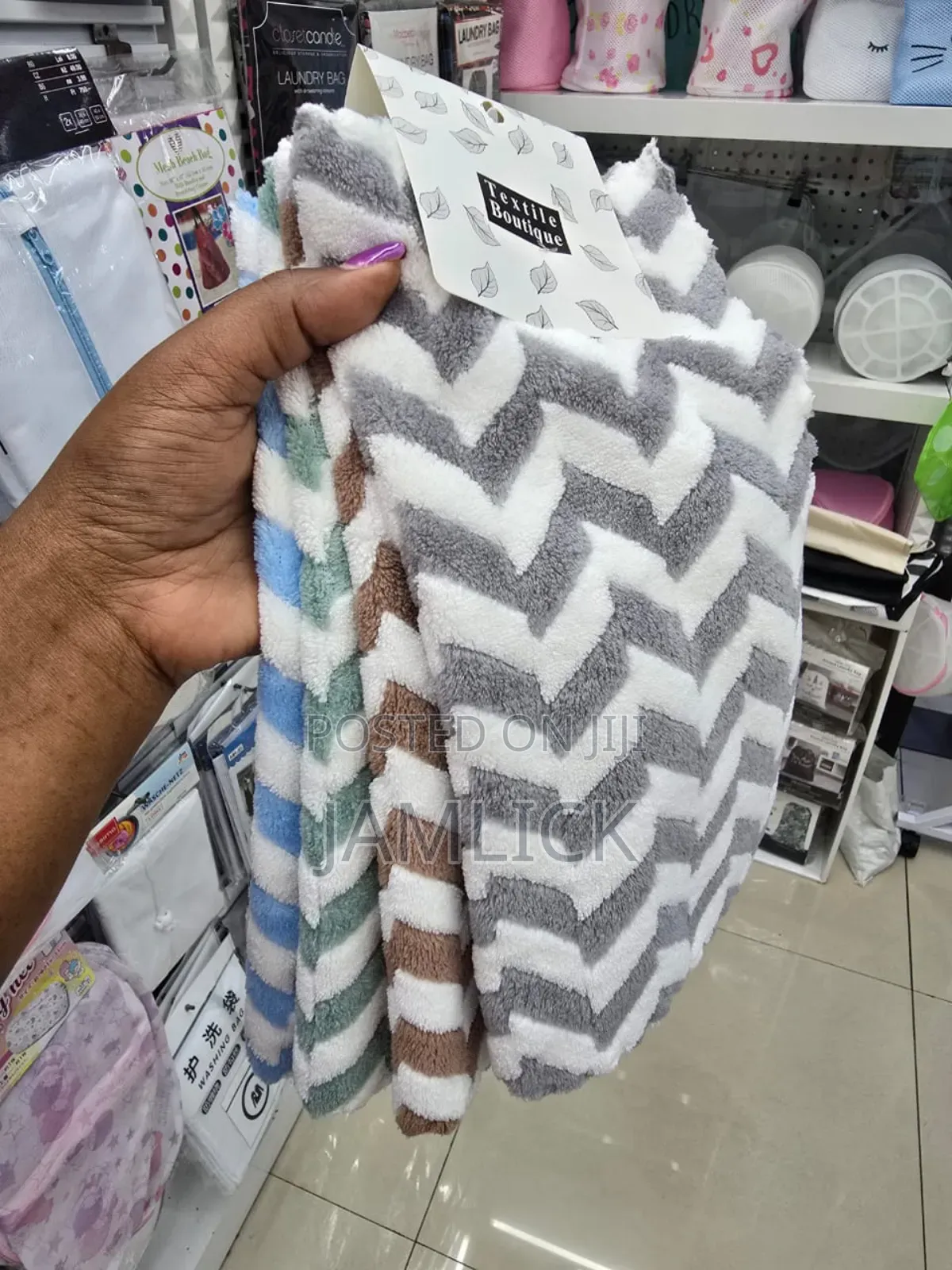 5 PCS Kitchen Towel Set - Av