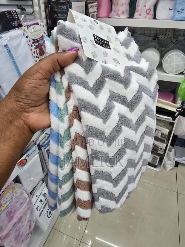 5 PCS Kitchen Towel Set - Av