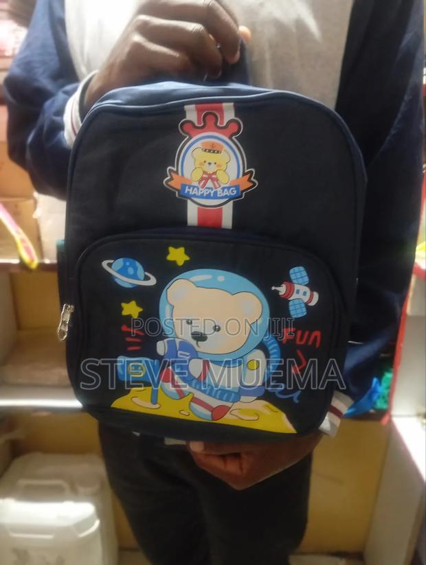 Kids School Bags - thumbnail 3