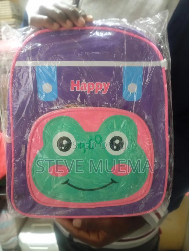 Kids School Bags - thumbnail 5