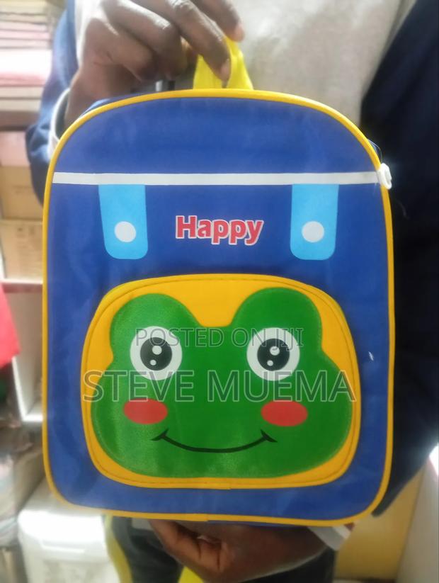 Kids School Bags - thumbnail 6