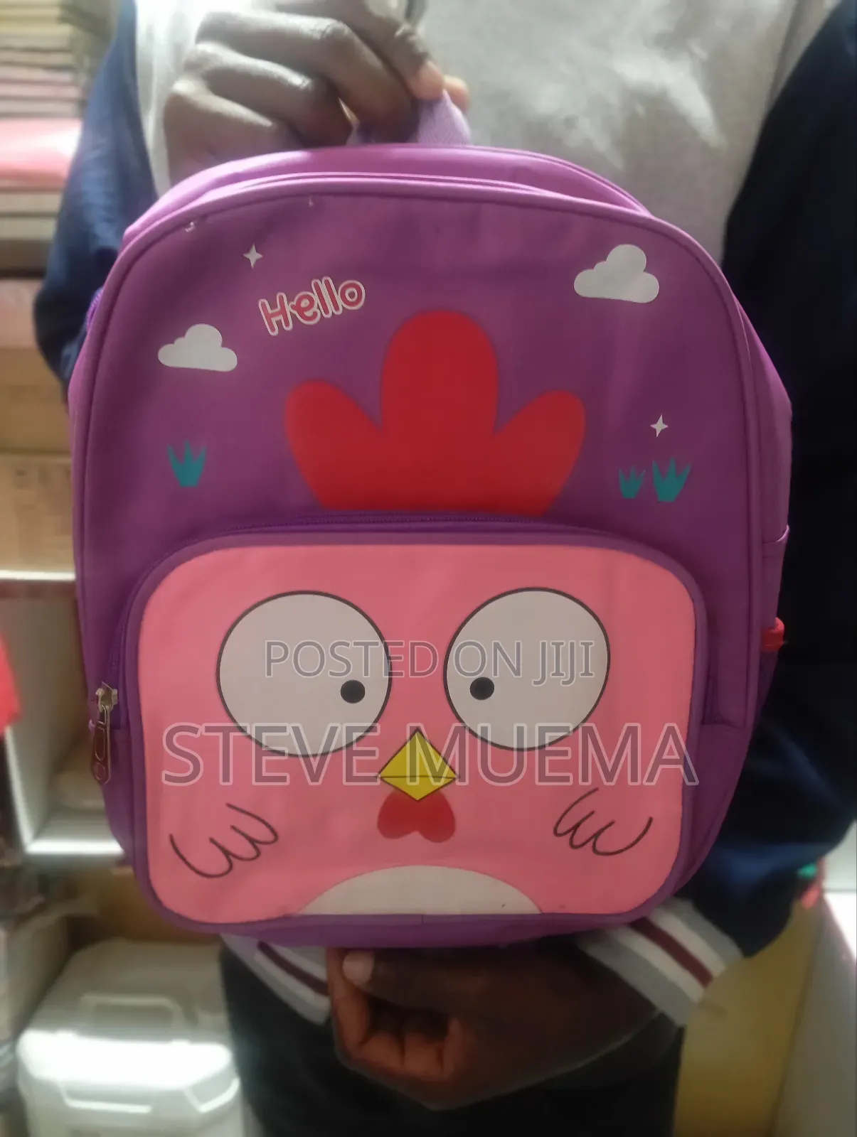 Kids School Bags