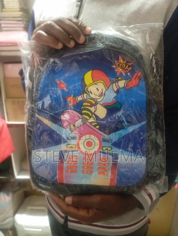 Kids School Bags - thumbnail 9