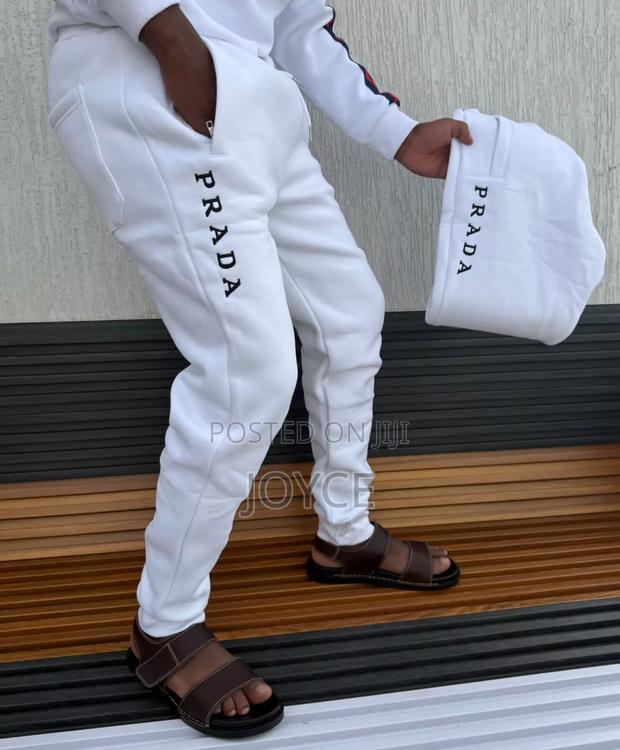 Prada Sweatpants