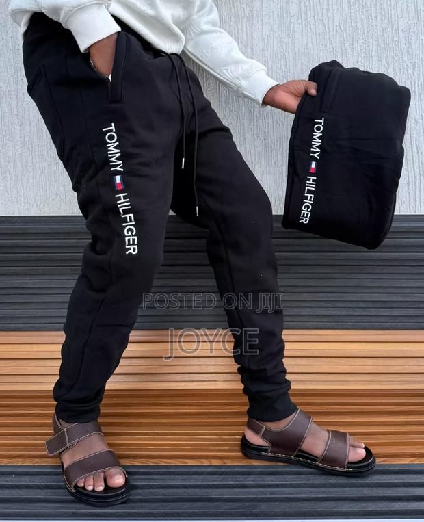 Tommy Hilfiger Sweatpants - main view