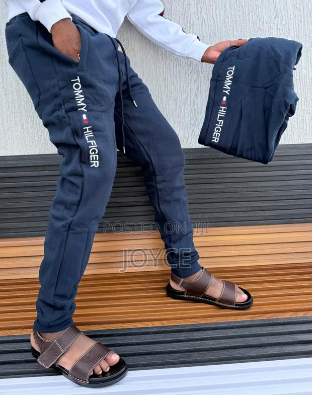 Tommy Hilfiger Sweatpants - thumbnail 2