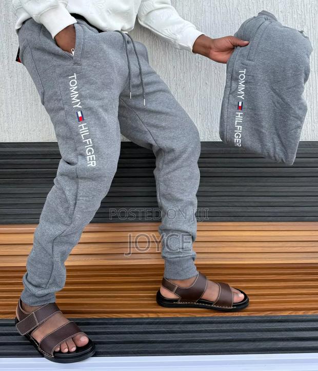 Tommy Hilfiger Sweatpants - thumbnail 3