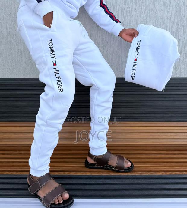 Tommy Hilfiger Sweatpants - thumbnail 4