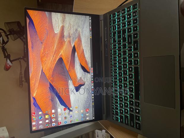 Laptop 16GB AMD Ryzen 5 SSD 512GB - thumbnail 4
