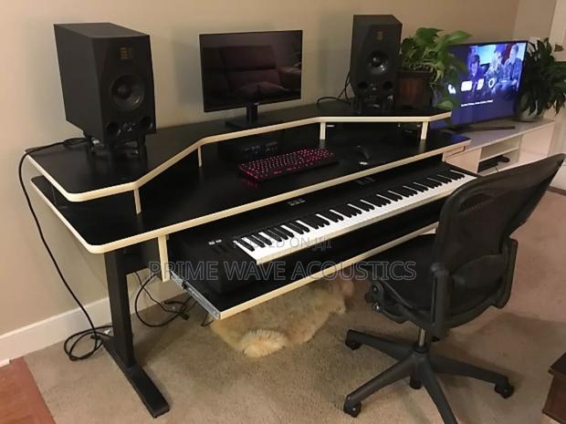 Studio Desks - main view