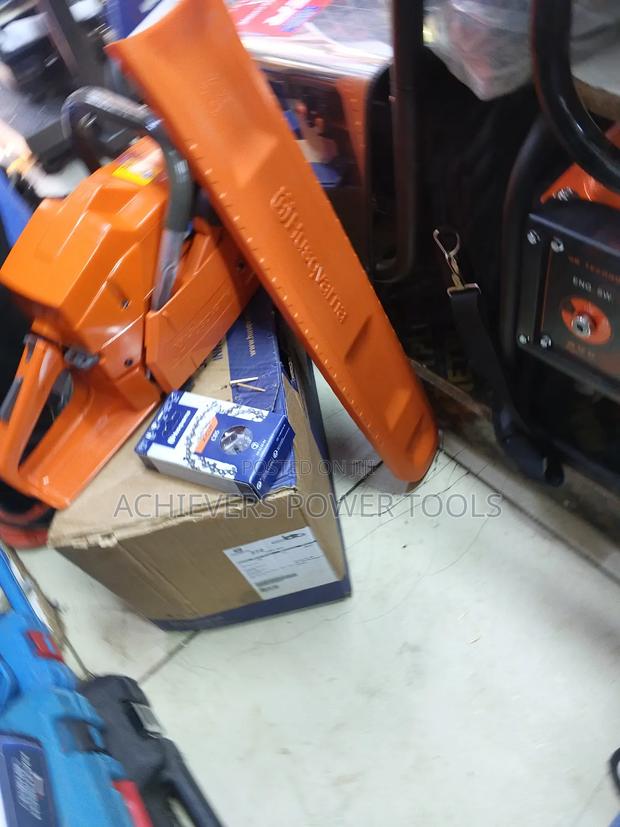 Husqvarna 272xp Chainsaw Original