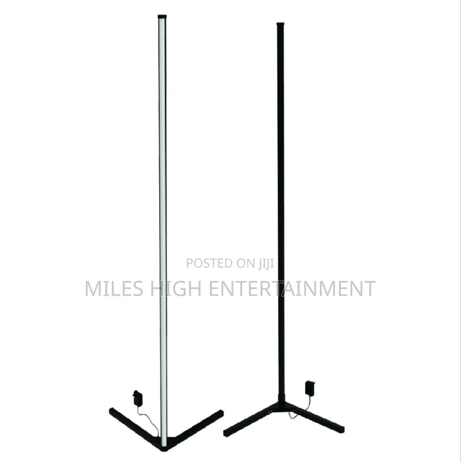 RGB Led Corner Lamp