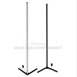 RGB Led Corner Lamp