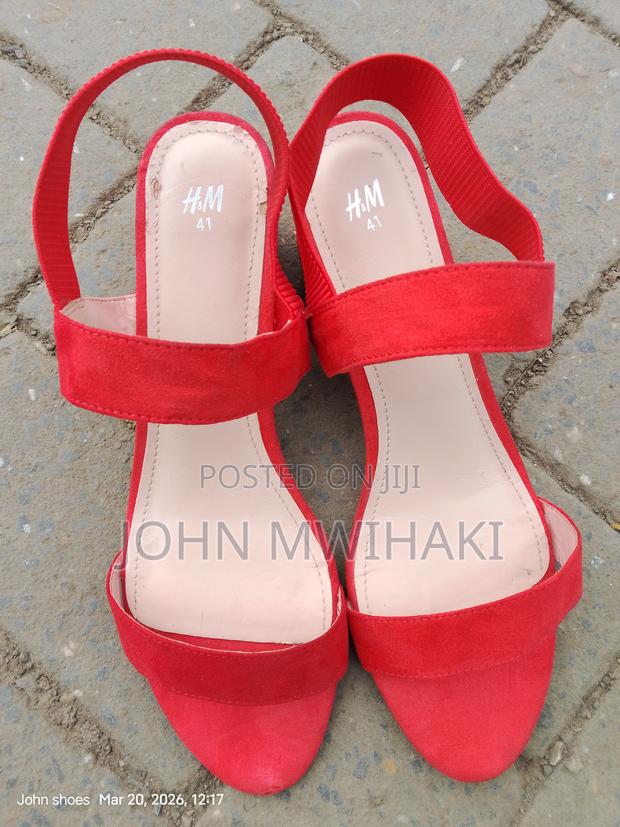 Pure and Clean Mtuba Shoes - thumbnail 2