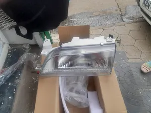 Headlamp/Headlightlight Ae102,Ae103,Ae104/G-Touring Station Wagon Dx