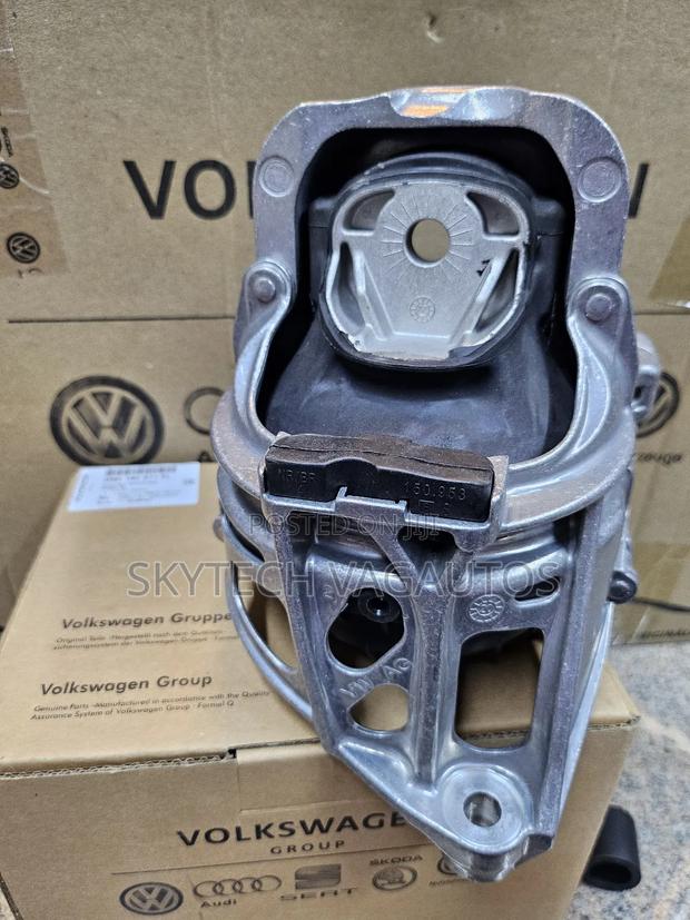 Audi/Porsche Engine Mount