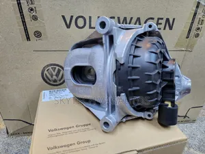 Audi/Porsche Engine Mount