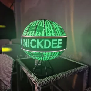 Doremi Vip Service Lights
