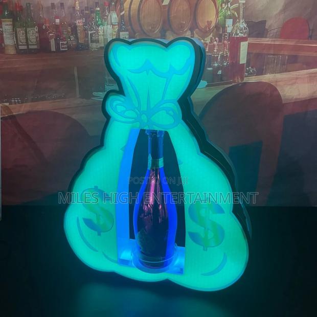 Doremi Vip Service Lights - thumbnail 5