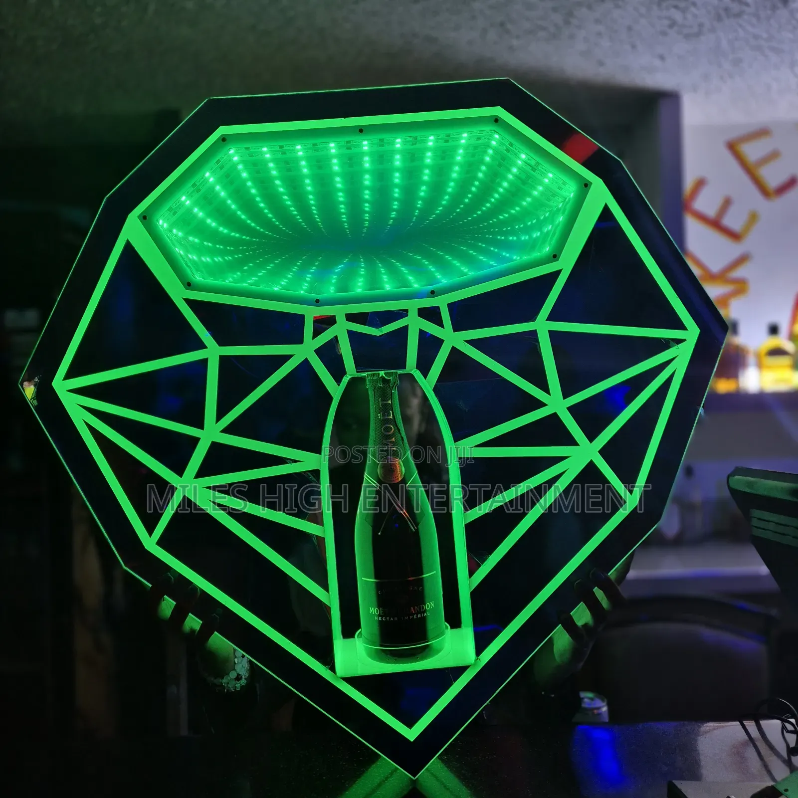 Doremi Vip Service Lights