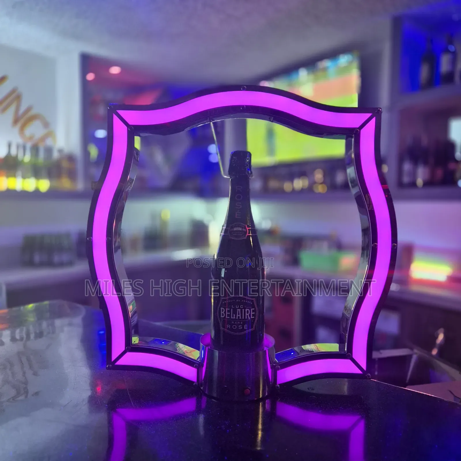 Doremi Vip Service Lights