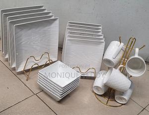 24 PCS Dinner Set