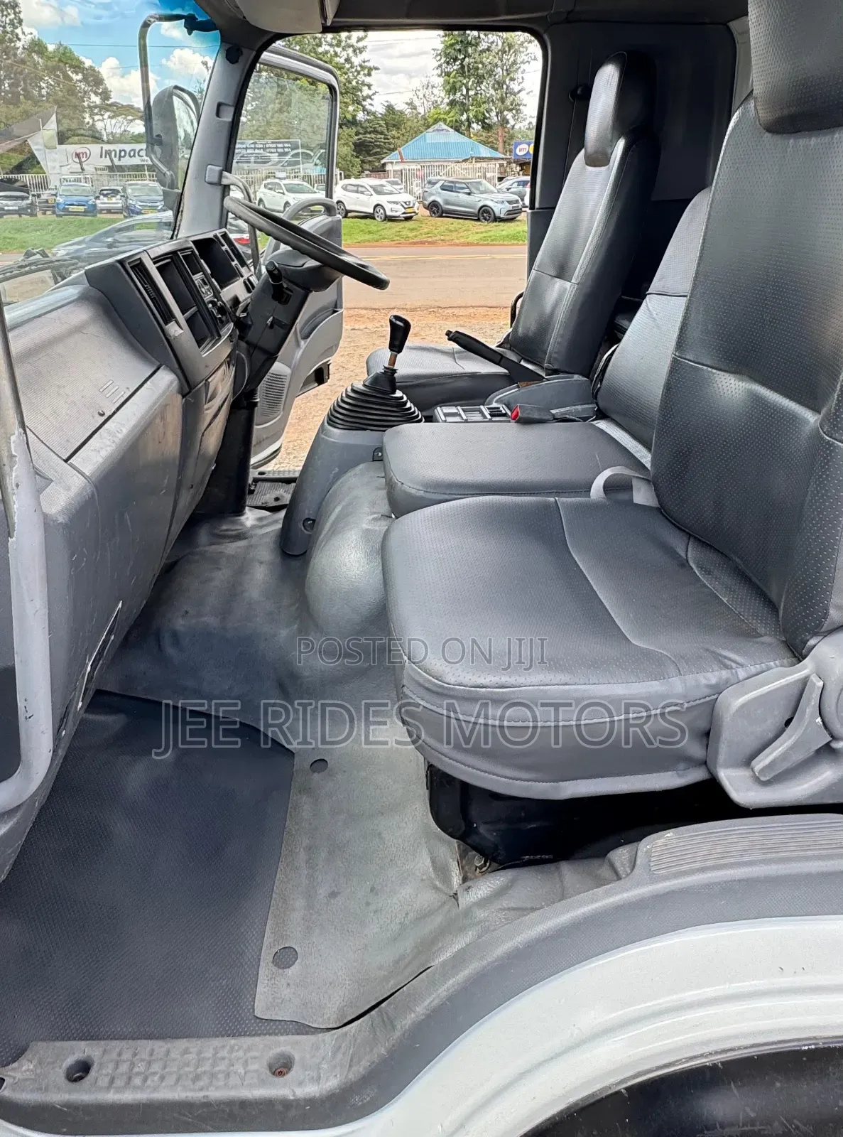 Isuzu Frr90 Local 2020 White