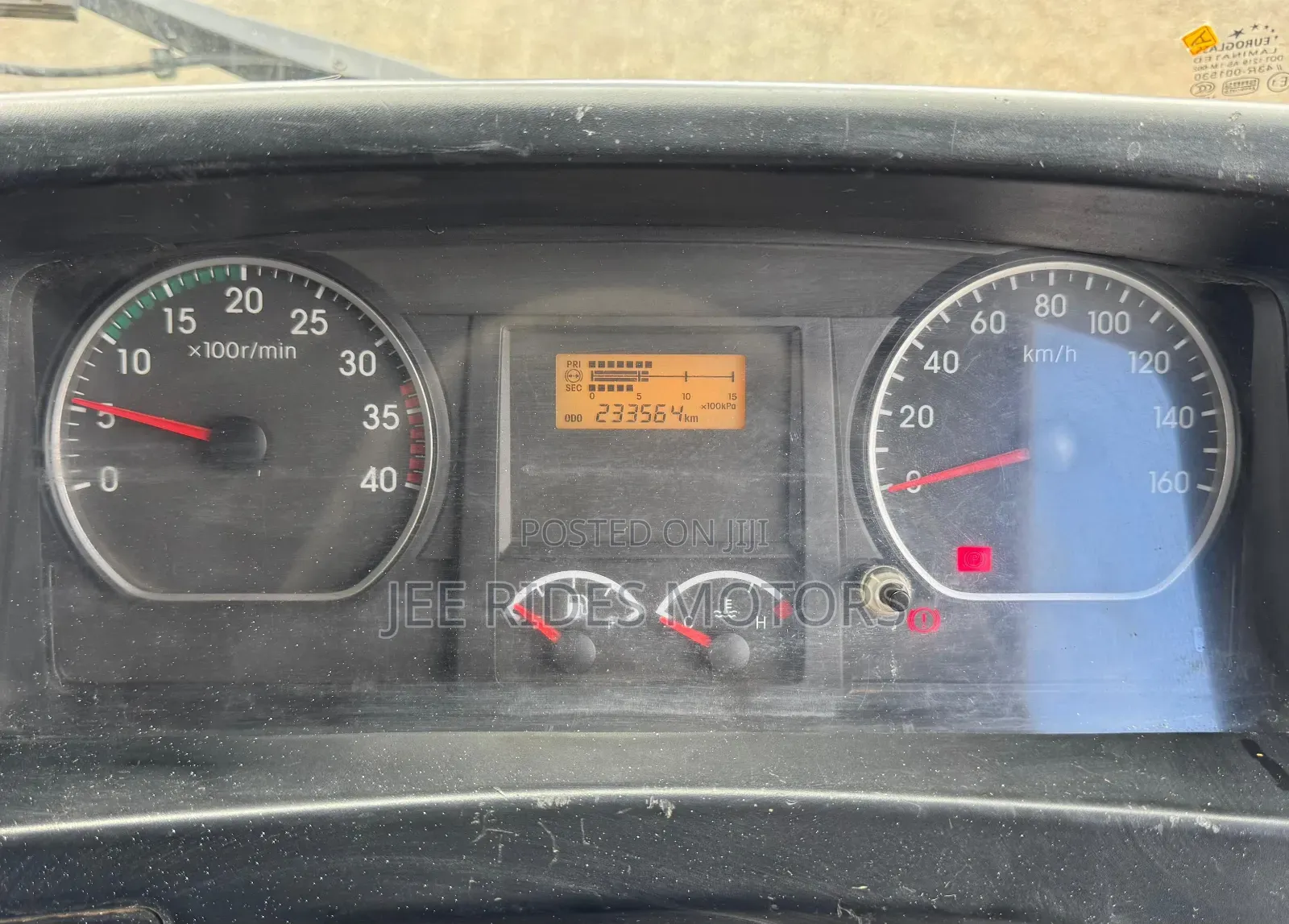 Isuzu Frr90 Local 2020 White