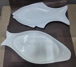 Fish Plate