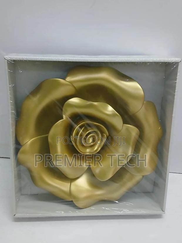 *Decorative Wall Hanging Frame Art/ Mirror - thumbnail 3