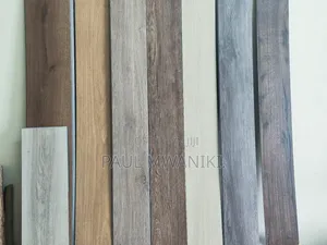Premium SPC Flooring Material