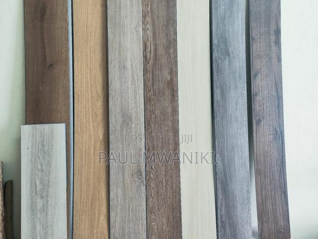 Premium SPC Flooring Material - thumbnail 2