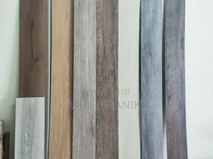 Premium SPC Flooring Material