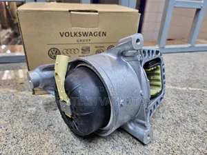 Audi Engine Mount