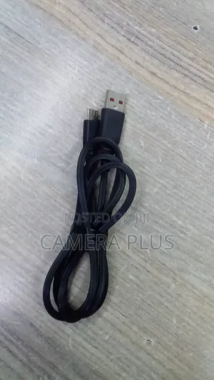 Amaya Smartphone Usb Data Charging Cable
