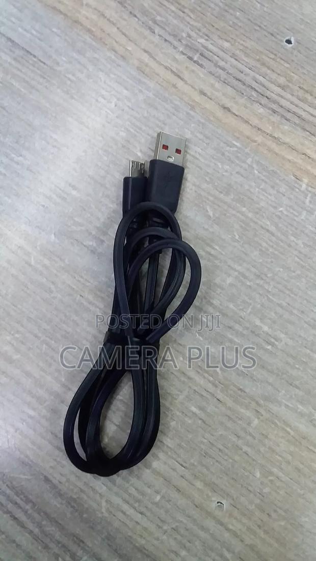 Amaya Smartphone Usb Data Charging Cable - thumbnail 2
