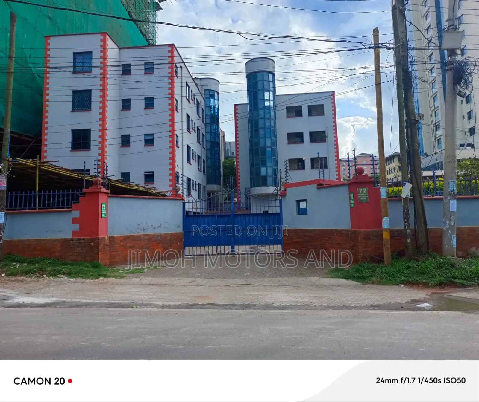 Commercial Property For Sale