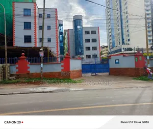 Commercial Property For Sale