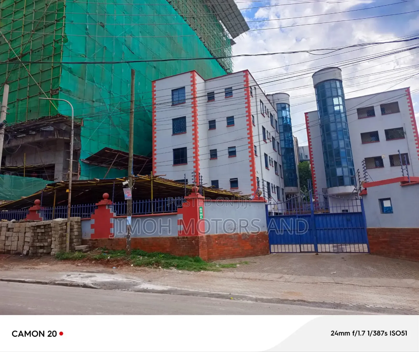 Commercial Property For Sale