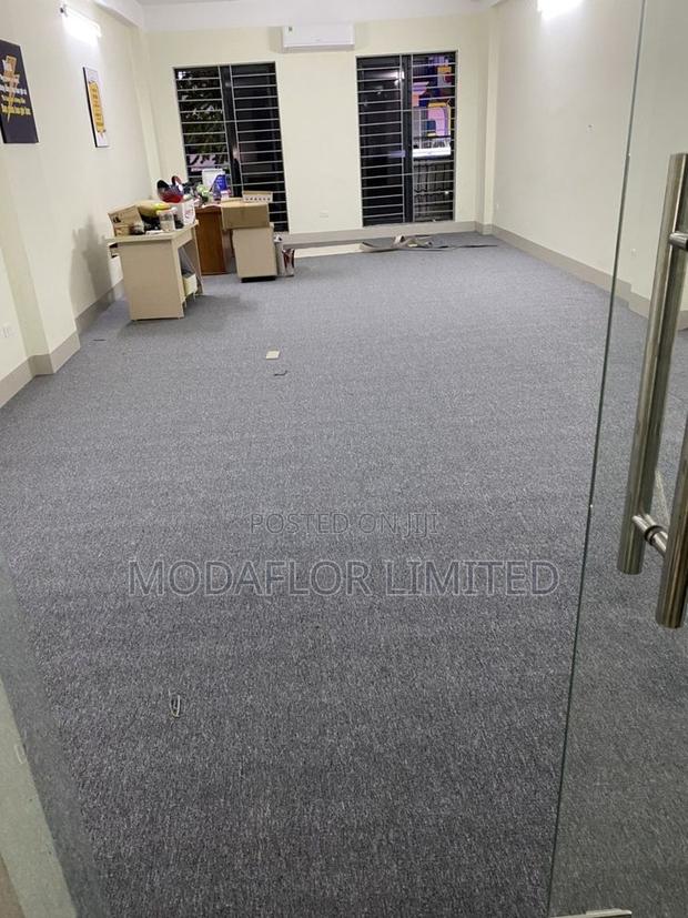 Wall to Wall Carpet Flooring – Delta, Vip and Executive Quality