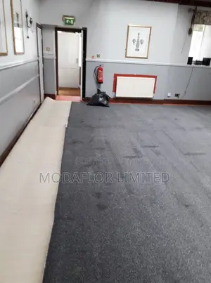 Office Carpet Flooring – Delta, Vip and Executive Available