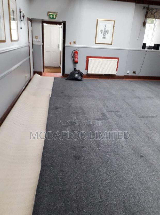 Office Carpet Flooring – Delta, Vip and Executive Available