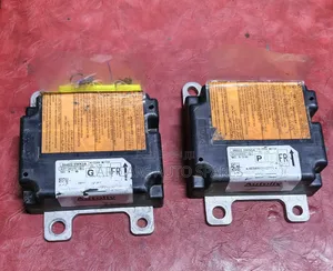 Air Bag Control Unit (Srs) Nissan Note 2019