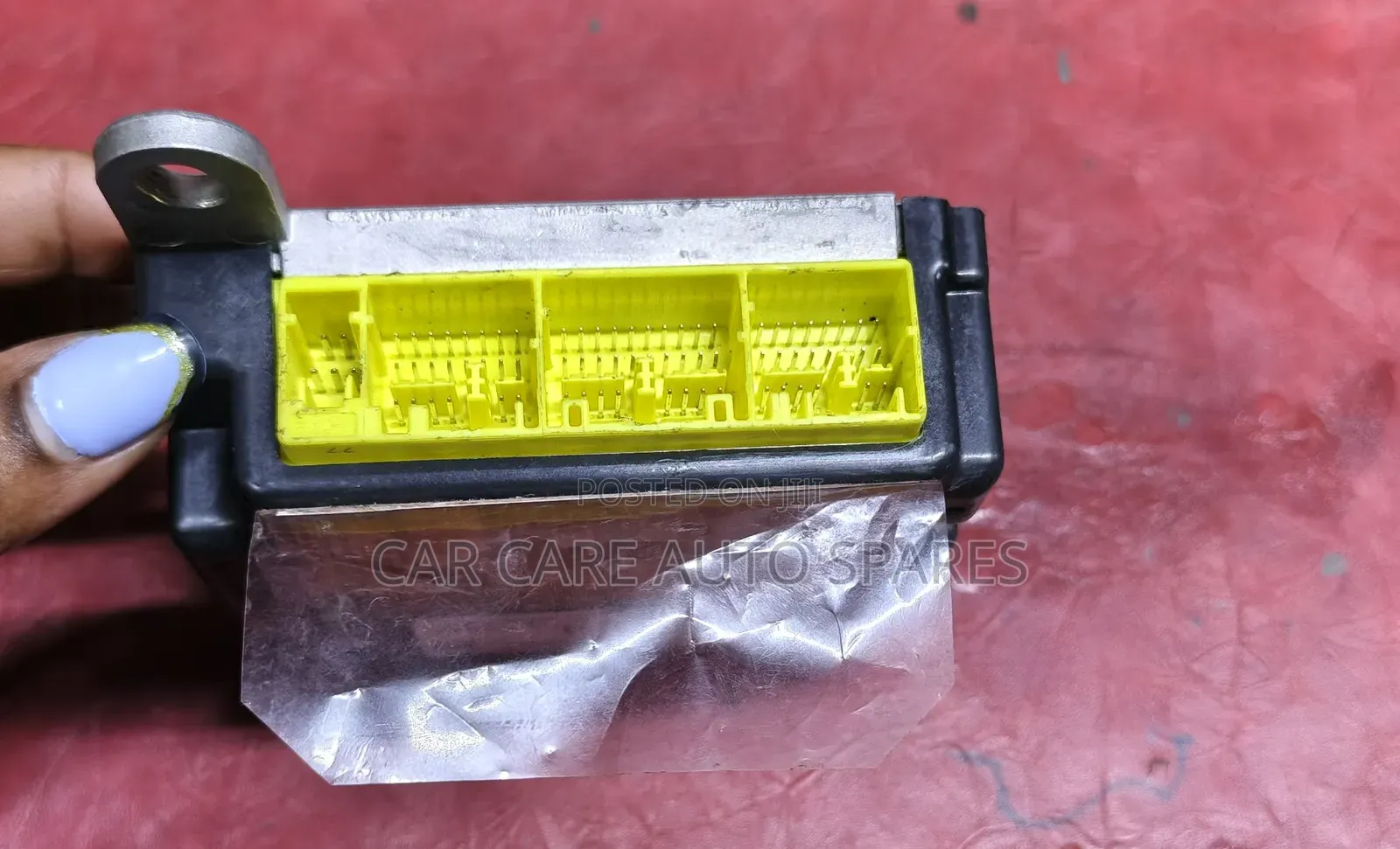 Air Bag Control Unit (Srs) Nissan Note 2019