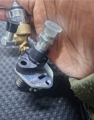 Diesel Injector Pump 1100f