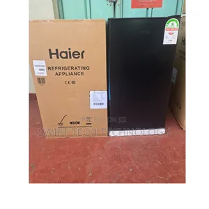 90 Litres Haier Single Door Refrigerator