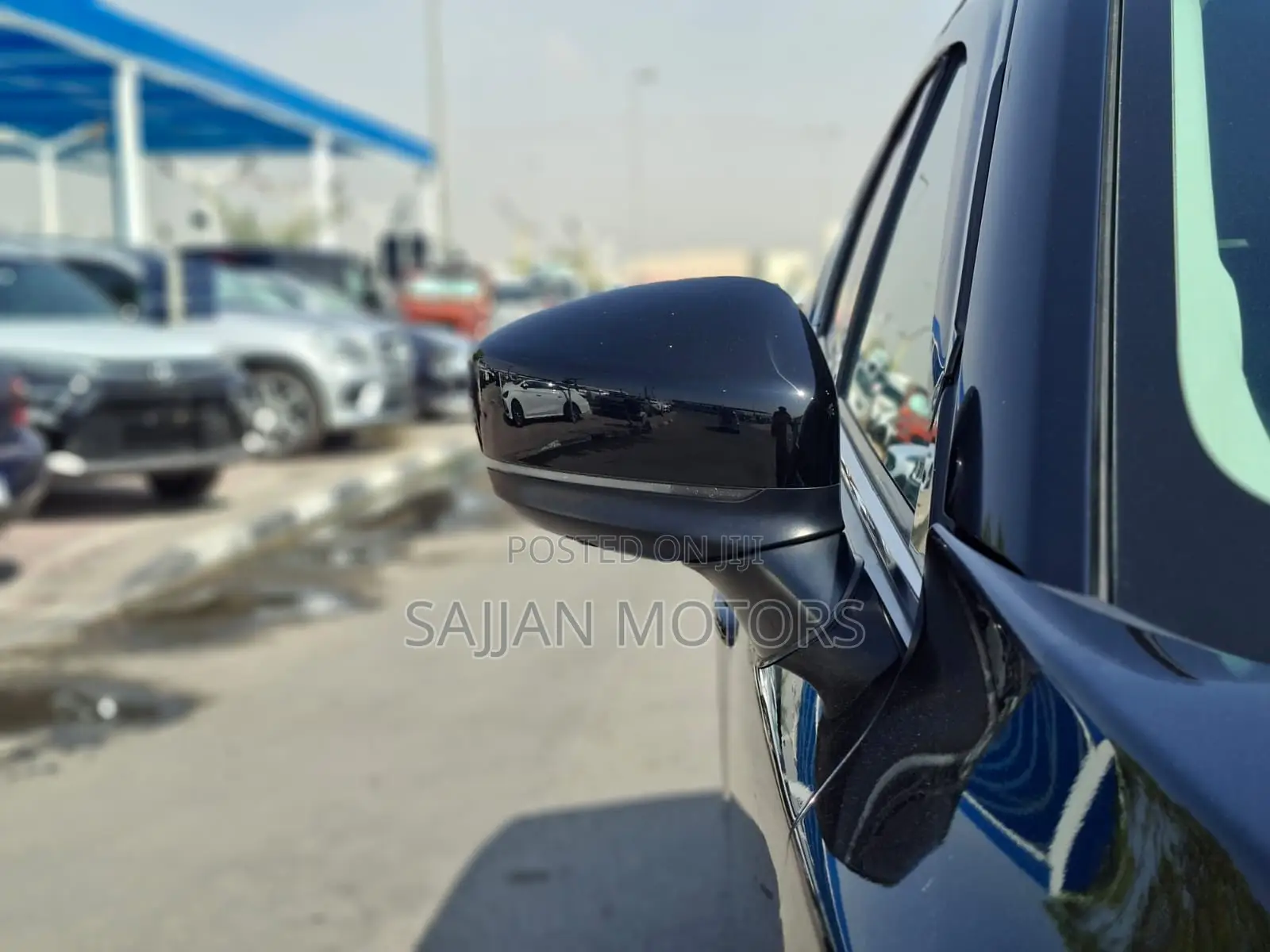 Mazda CX-5 2.2 Diesel AWD 2019 Black